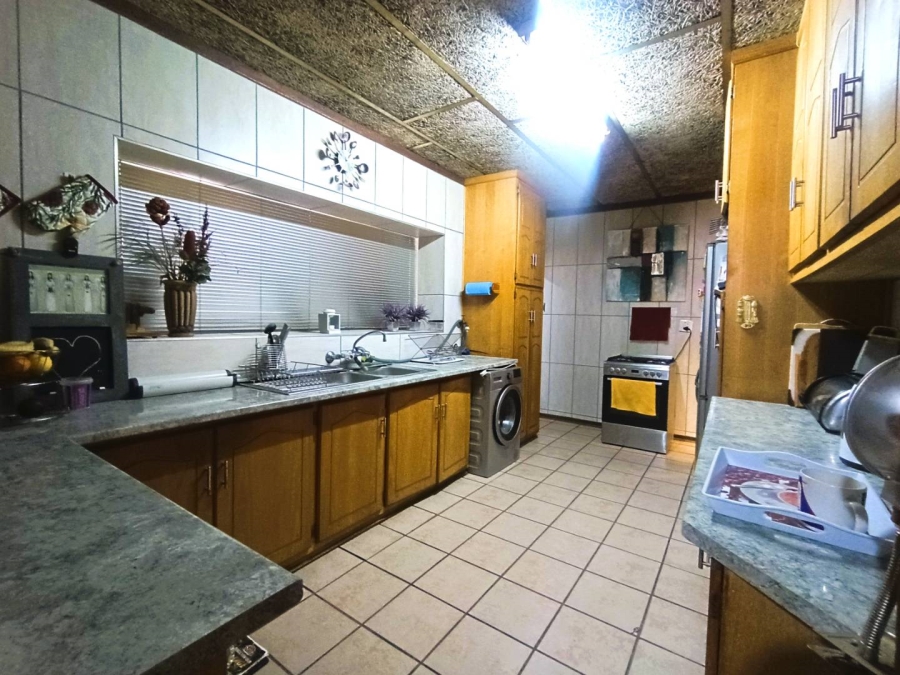 3 Bedroom Property for Sale in Fichardt Park Free State